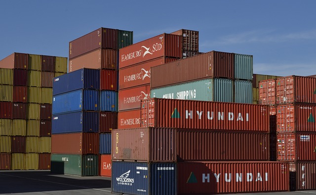 Cross-Border E-Commerce